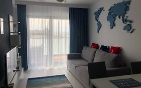 Apartamenty Morskie Gardenia 2